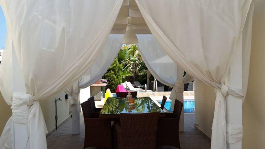 Gabriel Villa Protaras Quarto foto