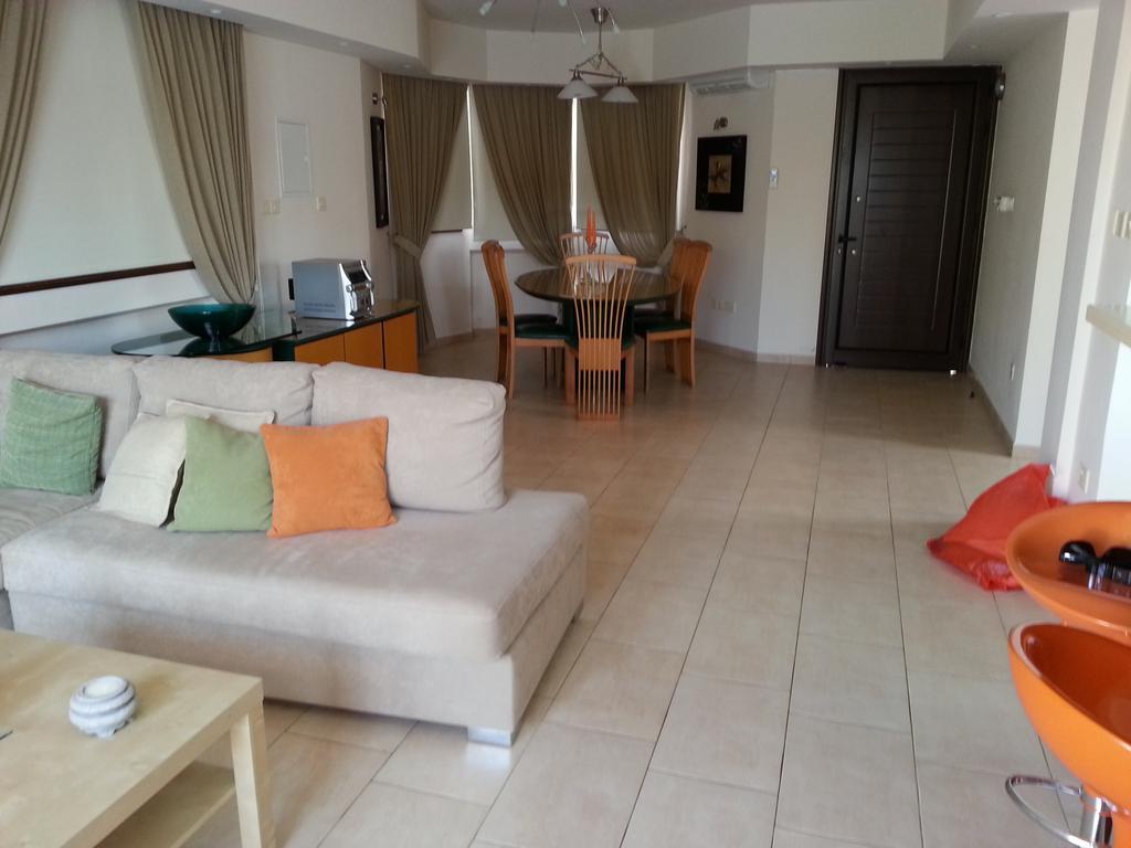 Gabriel Villa Protaras Quarto foto