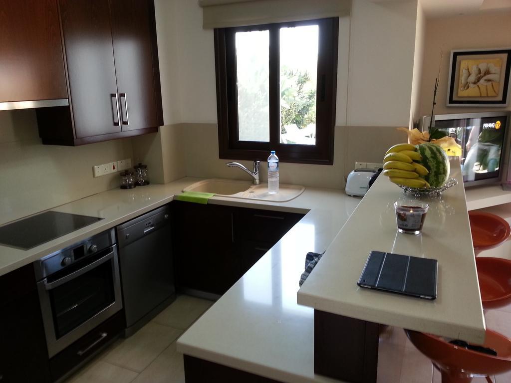 Gabriel Villa Protaras Quarto foto