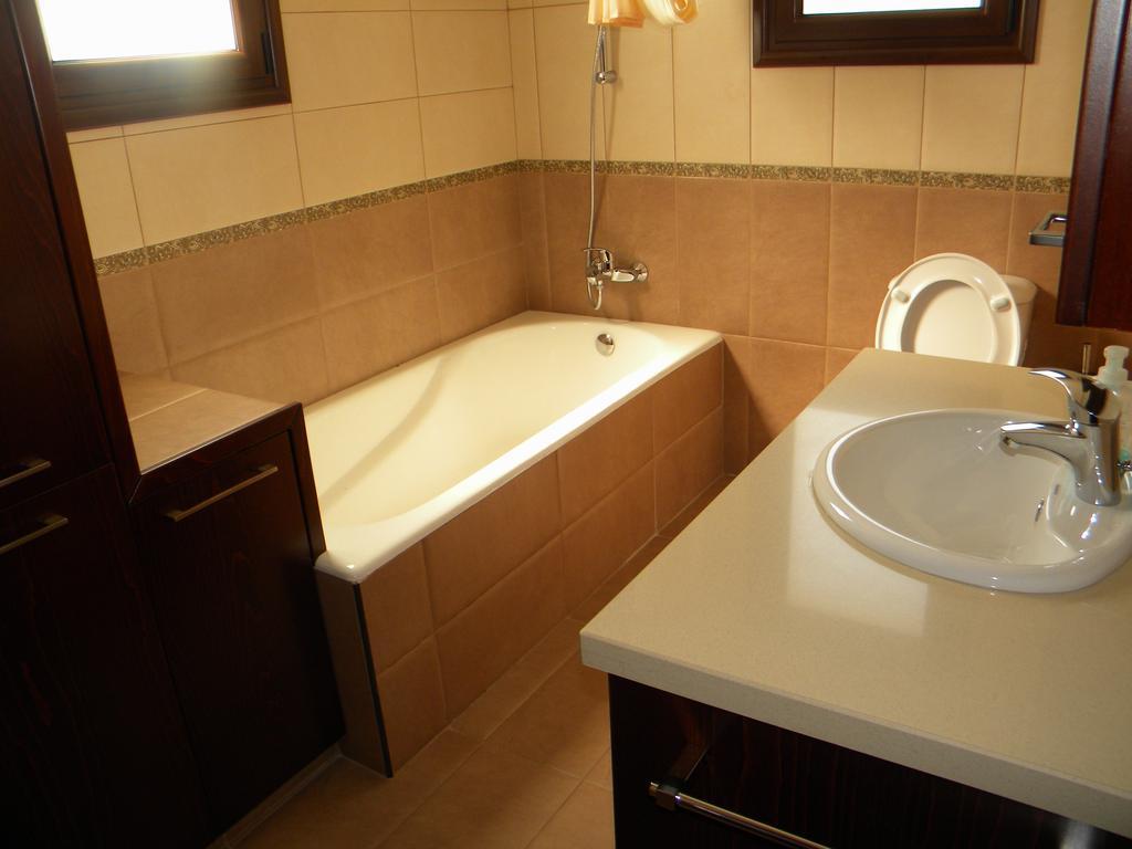 Gabriel Villa Protaras Quarto foto
