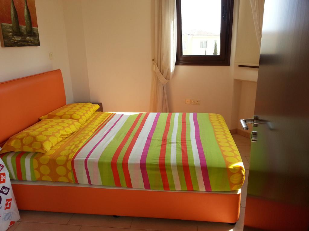 Gabriel Villa Protaras Quarto foto