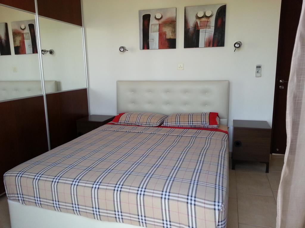 Gabriel Villa Protaras Quarto foto