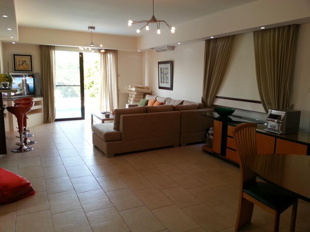 Gabriel Villa Protaras Quarto foto
